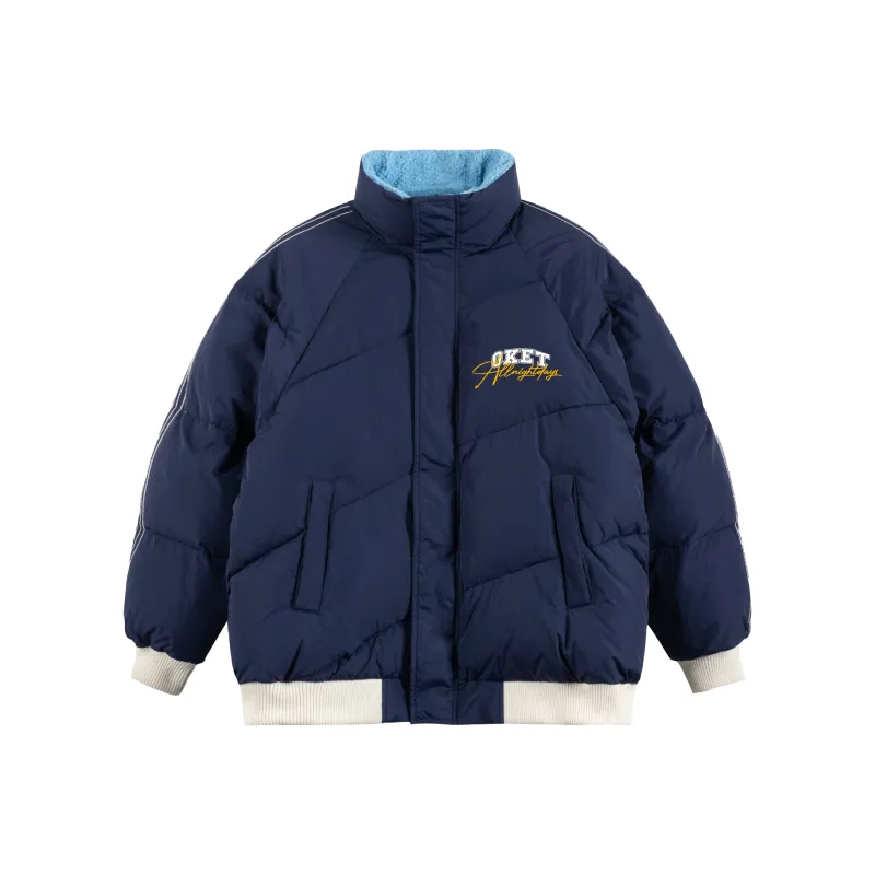 RECOLETA x OKET Puffer Jacket Unisex-0
