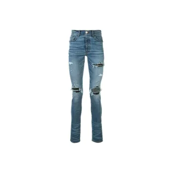AMIRI Jeans Men Blue