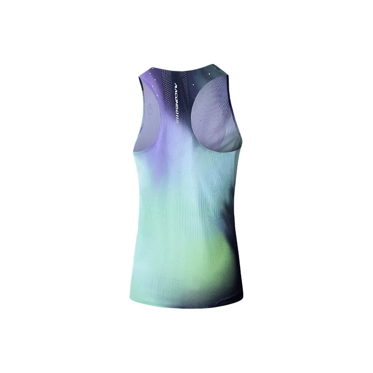 Macondo Tank Top Women's Dazzling Purple-1