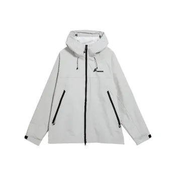 Kawasaki Windbreaker Jackets Unisex