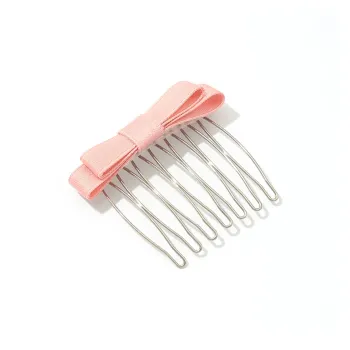 Like A Dream Alloy Hair Clips Women's