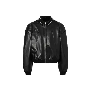 ROCAWEAR Jackets & Coats Unisex Black