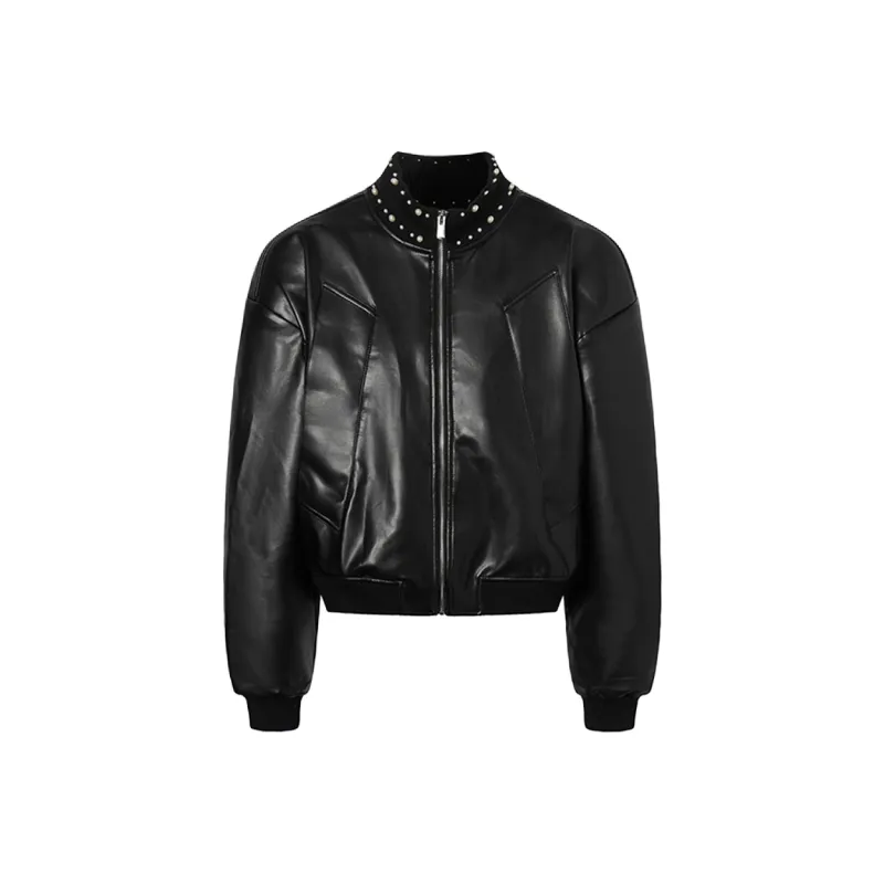 ROCAWEAR Jackets & Coats Unisex Black-0