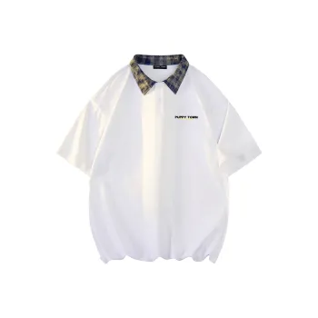 Puppytown Polo Shirts Unisex