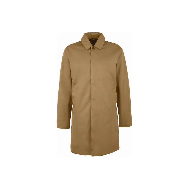BARBOUR Barbour Lorden Jacket Jackets Coats Men's Desert-0