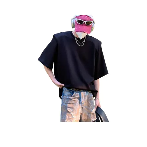 NEAR HERE T Shirts Unisex