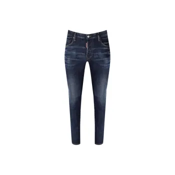 DSQUARED 2 Dark Disco Wash Cool Guy Jeans