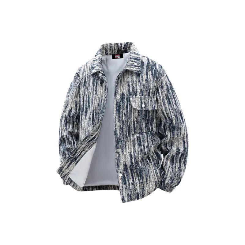Love Monster Jackets Coats Unisex-7