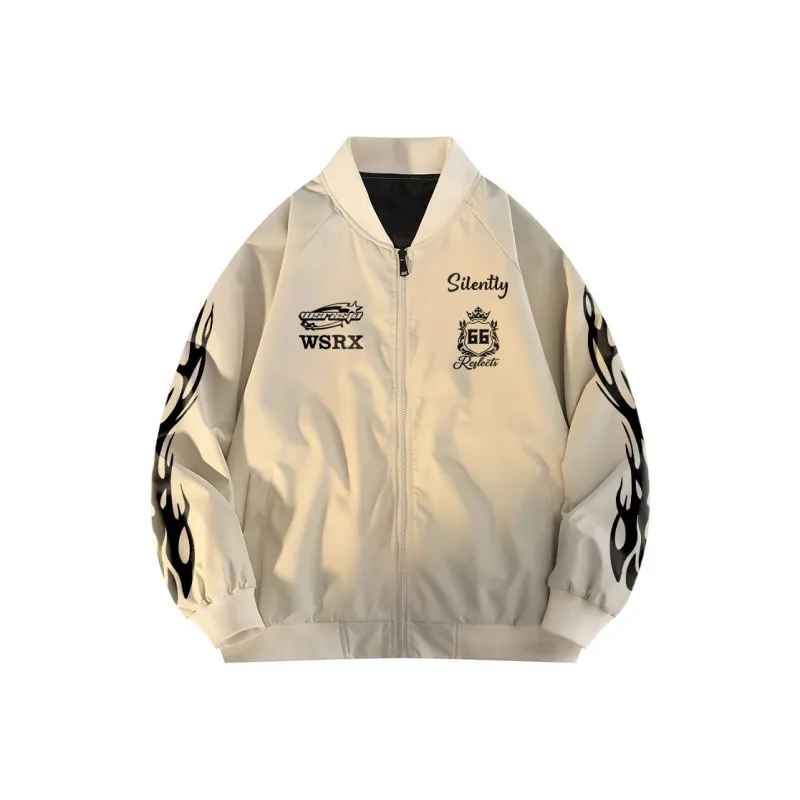 WSRX Jackets Unisex-5