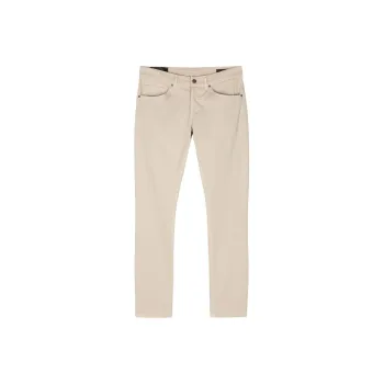 Dondup George Low-rise Skinny Trousers