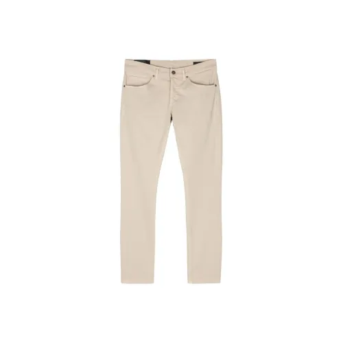 Dondup George Low-3-6 Skinny Trousers