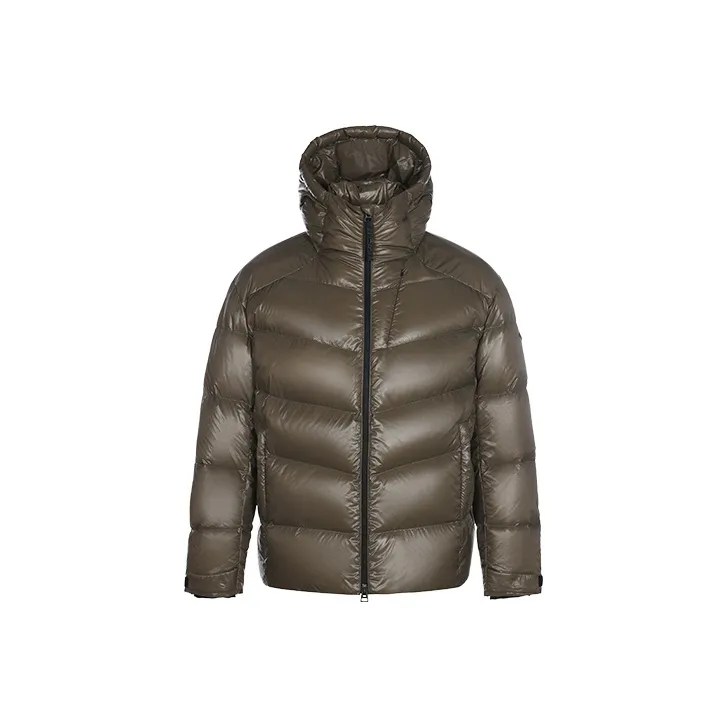 Mizuno Down Jackets Unisex-0