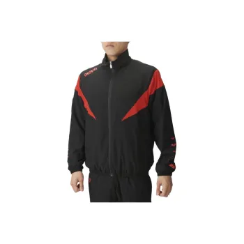 Arena Jackets & Coats Men's Black