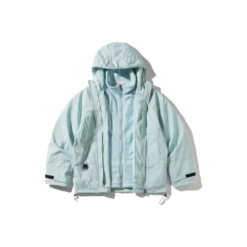 KXLFCHN Jackets Unisex