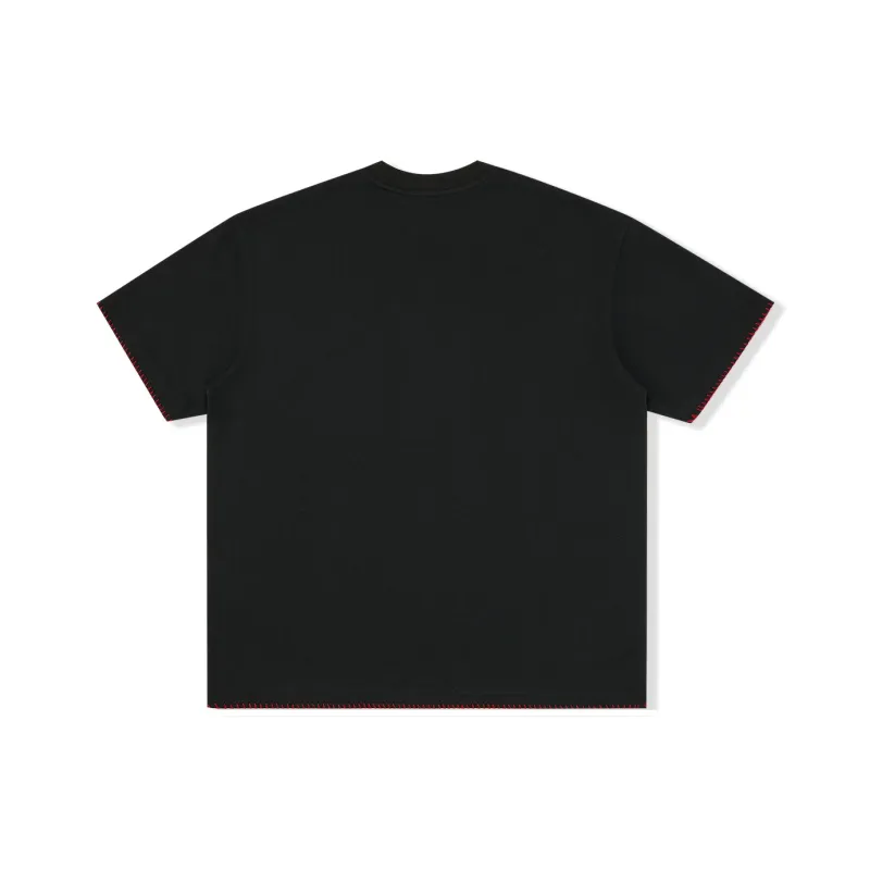 RASS T Shirts Unisex-5
