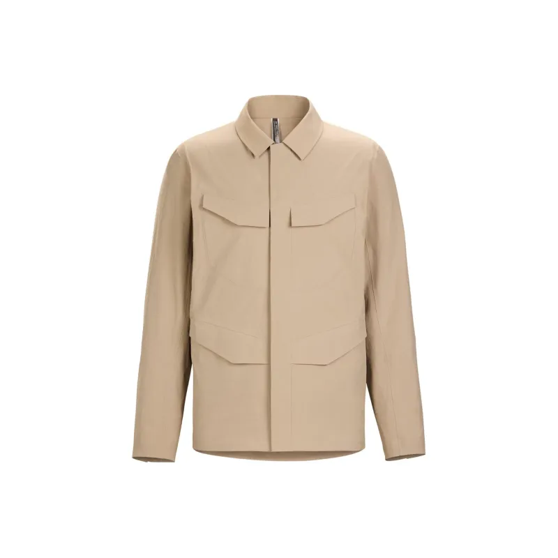 Arcteryx Stretch Shirt Jacket-0