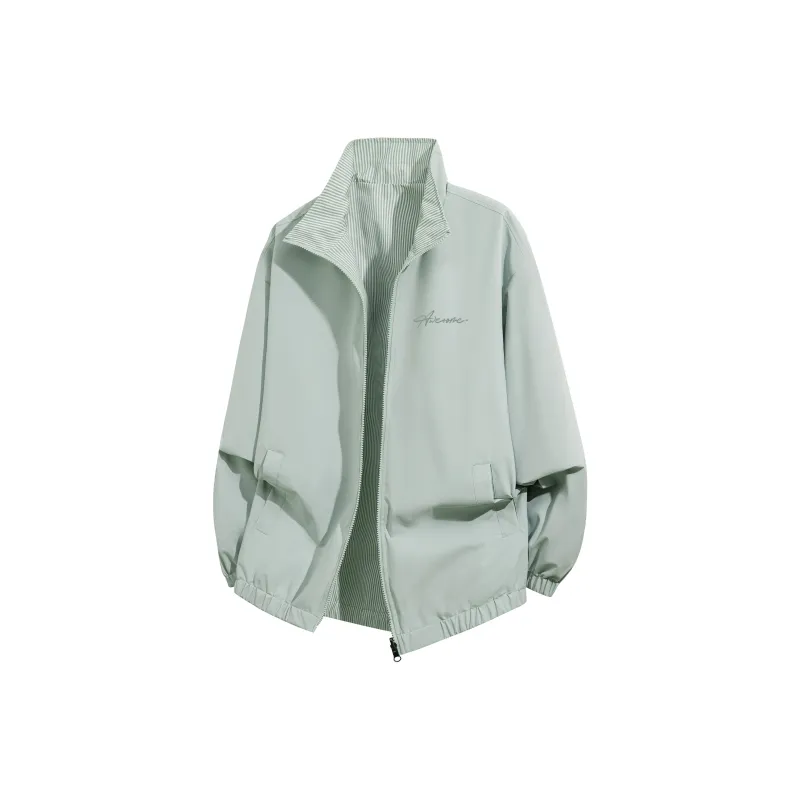 ALI THE FOX Jackets & Coats Unisex-15
