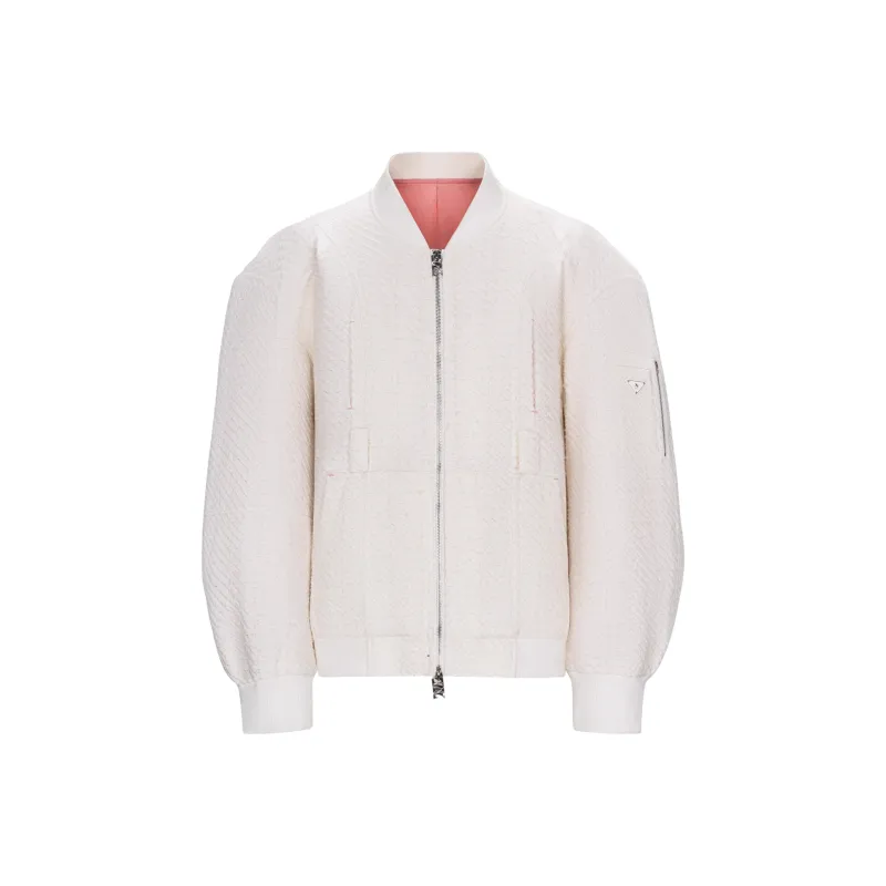 TIWILLTANG Jackets Coats Unisex-2