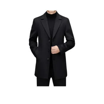 PIERRE CARDIN Coats Men
