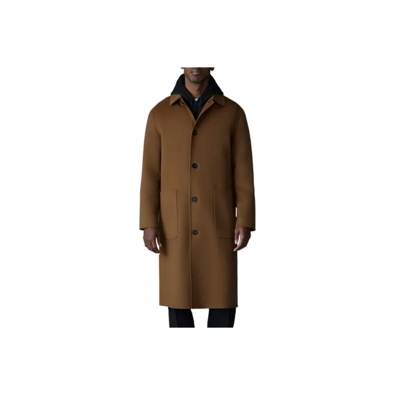 MACKAGE Coats Men-4