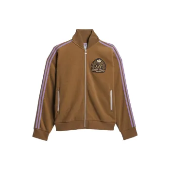 Adidas Originals X Blondey McCoy Boucle Tracktop