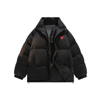 Emoji Down Jackets Unisex
