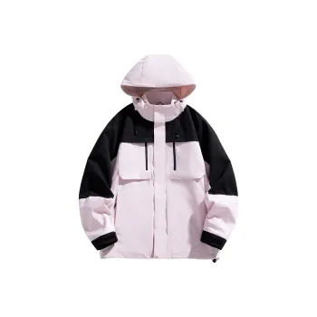 SNOW FLYING Jackets Coats Unisex