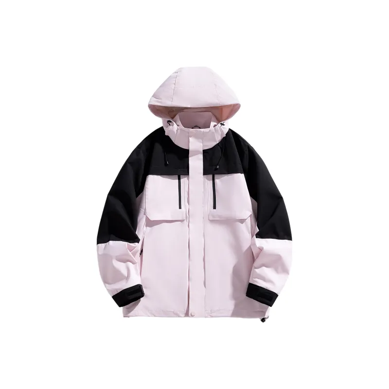 SNOW FLYING Jackets Coats Unisex-0