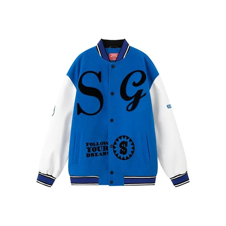 SPRAYGROUND Baseball Jerseys Unisex-2