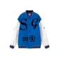 Royal Blue