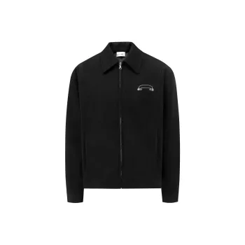 Askyurself Administrative Jackets & Coats Unisex Black