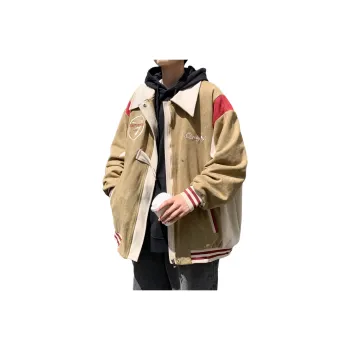 NEAR HERE Jackets Unisex