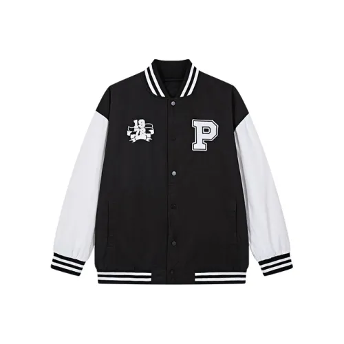 Pony Baseball Jerseys Unisex