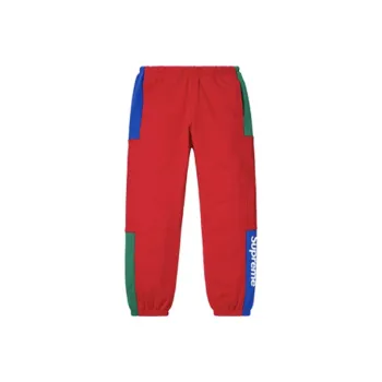 Supreme Formula Sweatpants