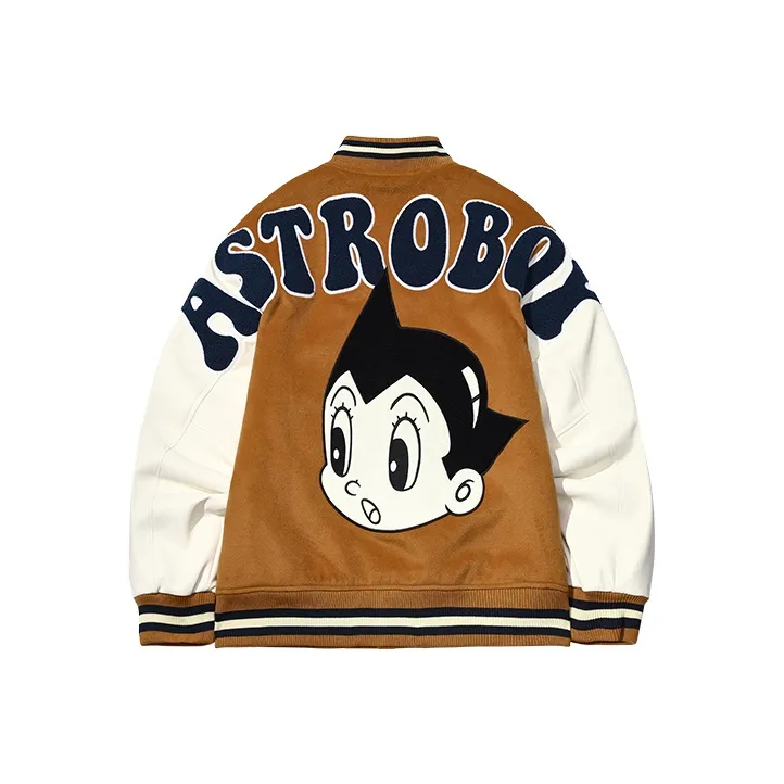 BEASTER Baseball Jerseys Unisex-0