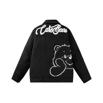 CAREBEARS Jackets Unisex