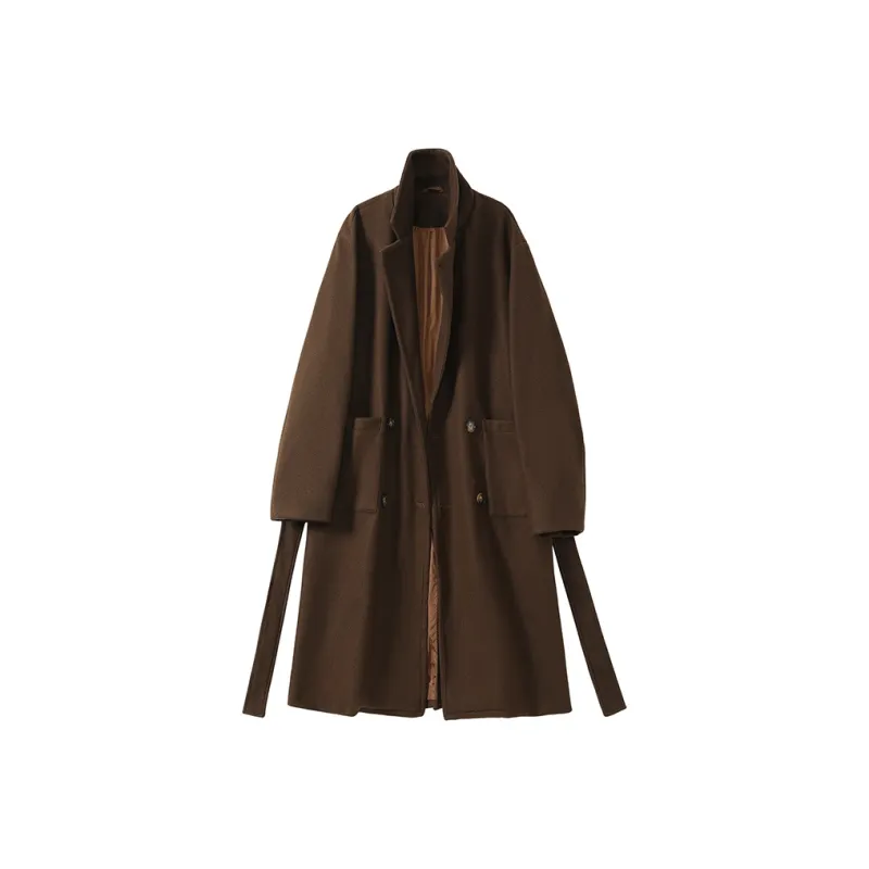 GSUE Coats Unisex-10