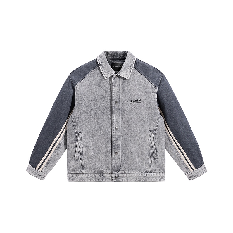 PEACEBIRD MEN Jackets Apparel Men on Sale & Authentic - POIZON