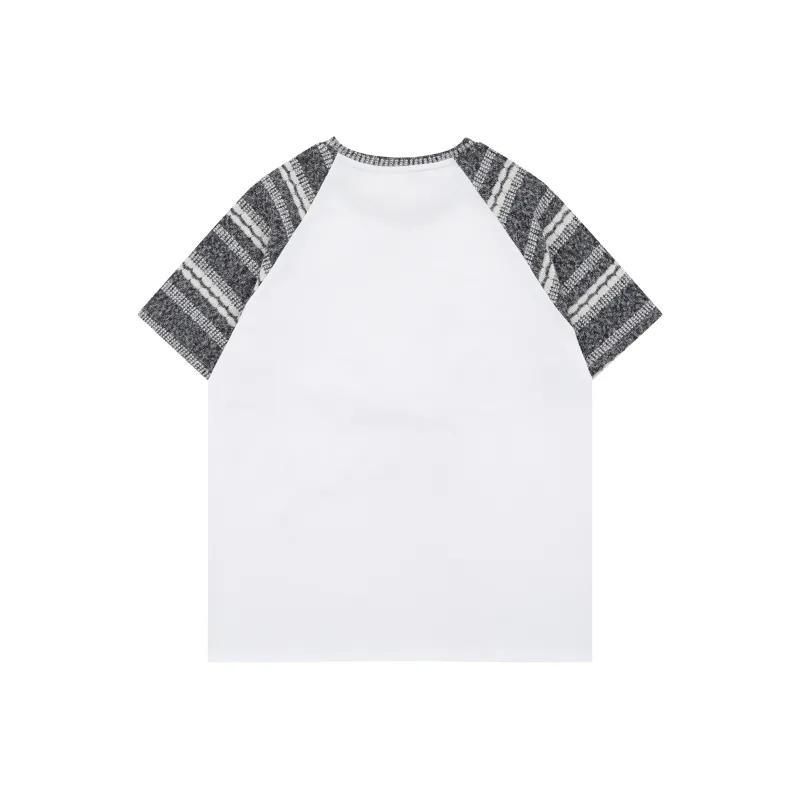 CUWU Raglan Sleeve T Shirt Women's-1