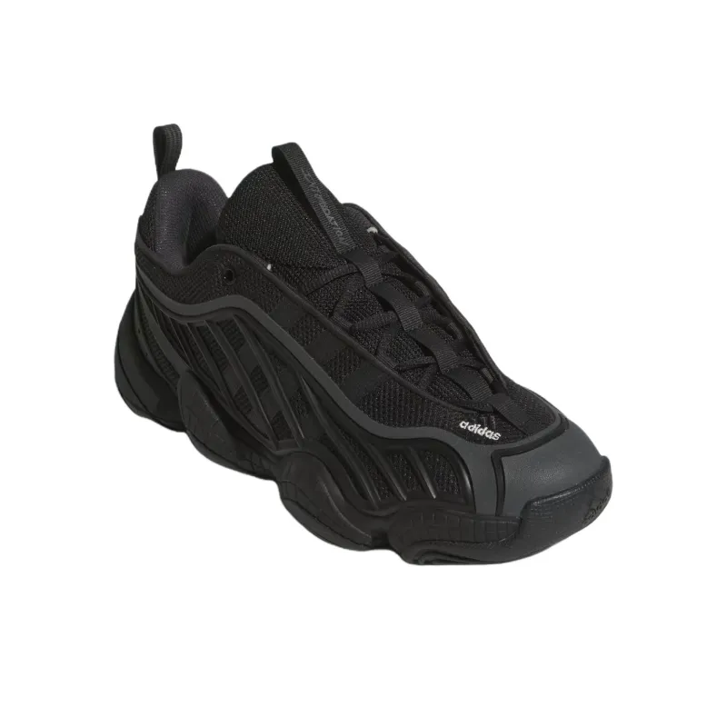Adidas Intimidation Low Black-1