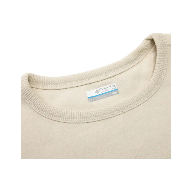 Columbia Sweatshirts Men Ecru-2