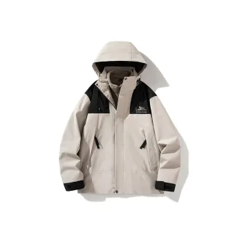 TINA GIA Jackets Men