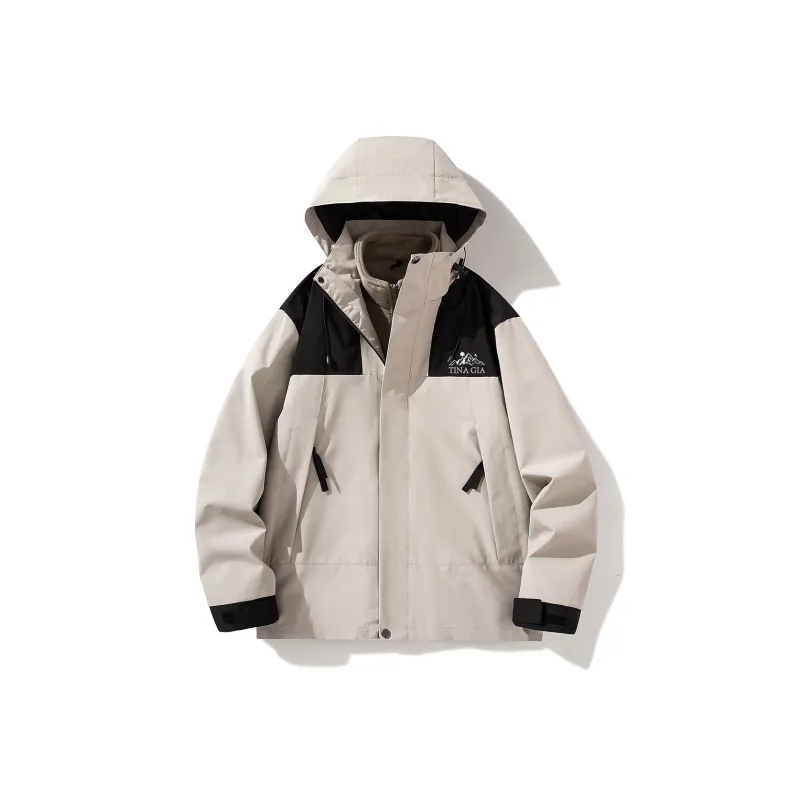 TINA GIA Jackets Men-0