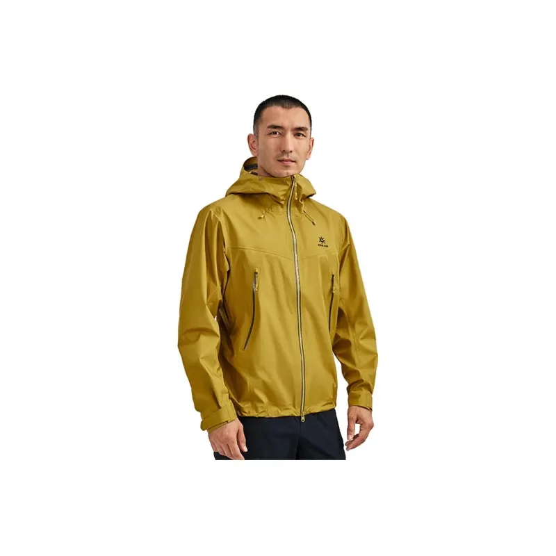KAILAS Water Resistant Windproof Breathable Lightweight Windbreaker Jacket Unisex-11
