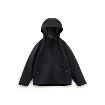 MADEN Water Resistant Windproof And Rainproof Windbreaker Jacket Men's