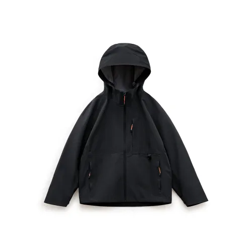 MADEN Water Resistant Windproof And Rainproof Windbreaker Jacket Men's