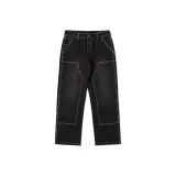 Black Denim