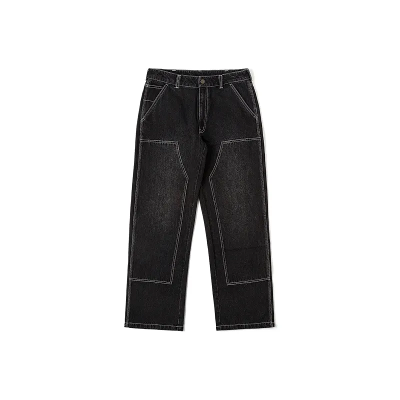 Dickies FW24 Jeans Unisex-3