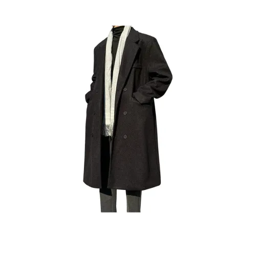 ASEDE Coats Unisex