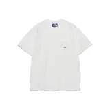 White/Purple